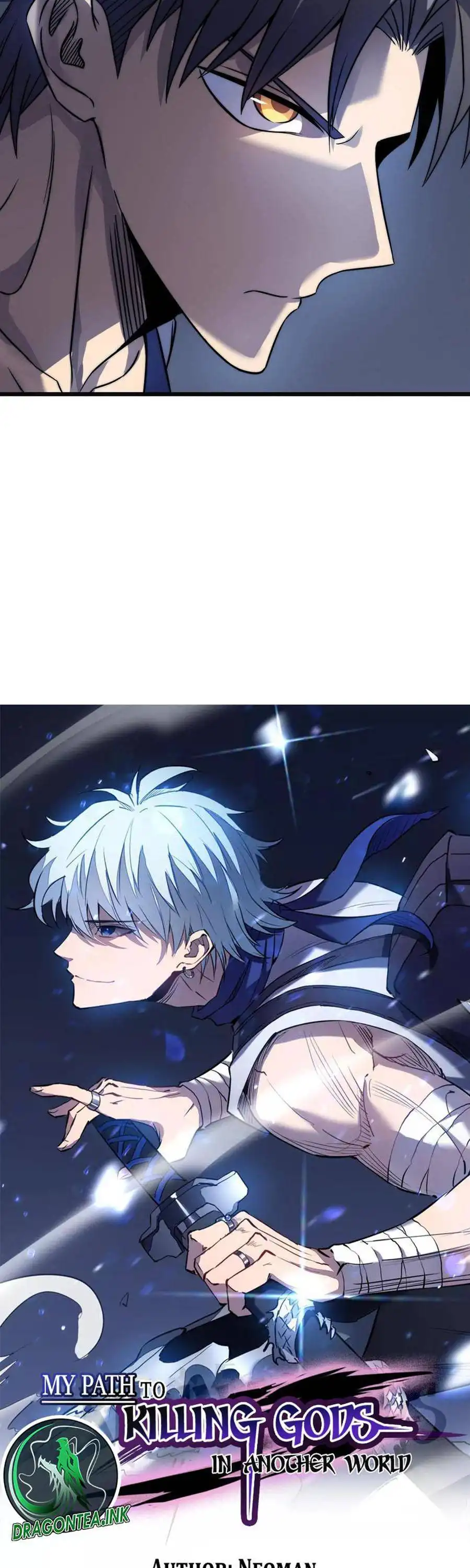 My Way of Killing Gods In Another World Chapter 58 11